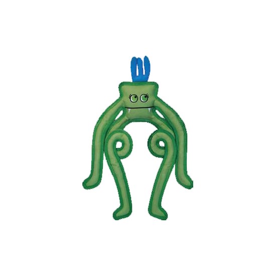 Chicklet - Green