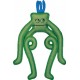 Chicklet - Green