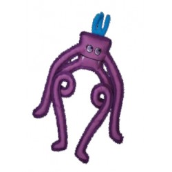 Chicklet - Purple