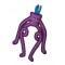 Chicklet - Purple