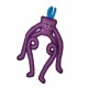 Chicklet - Purple
