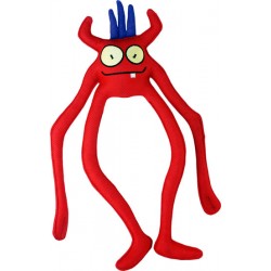 Specter - Red