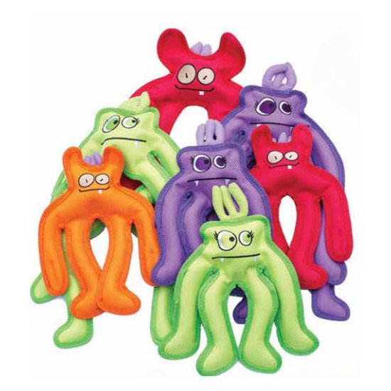 Assorted Case - Medium Aliens