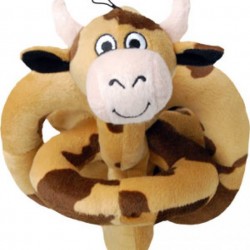 Mooing Brown Cow