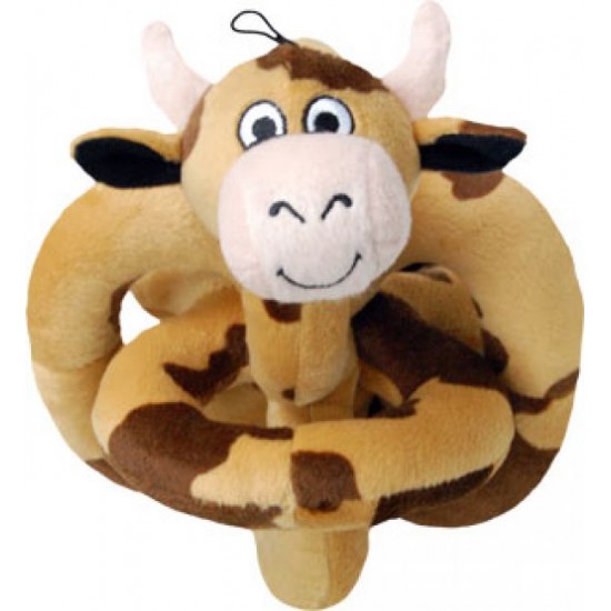 Mooing Brown Cow