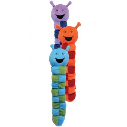 Lumpy Caterpillar
