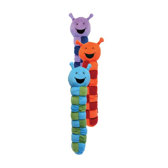 Lumpy Caterpillar