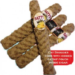 Catnip Fatty Stoggies