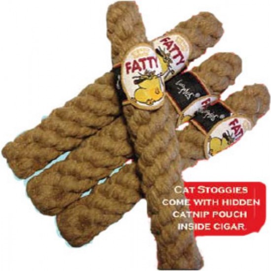 Catnip Fatty Stoggies