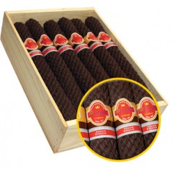 Doggie Rope Stoggies