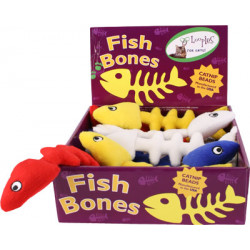 Floppy Fish Bones