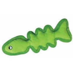 Floppy Fish Bones