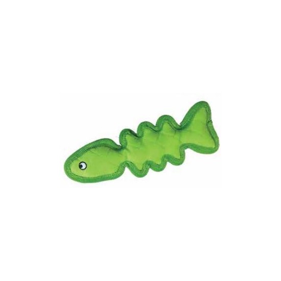 Floppy Fish Bones