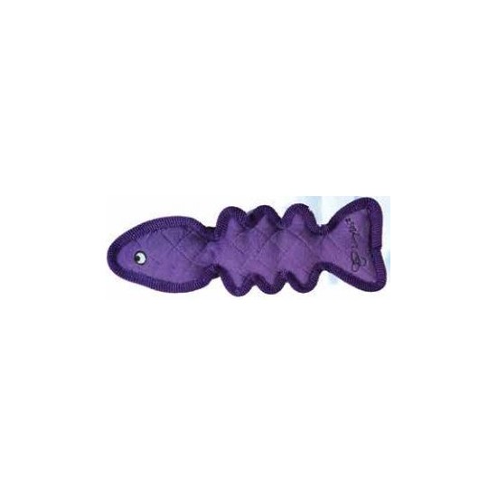 Floppy Fish Bones
