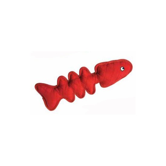 Floppy Fish Bones