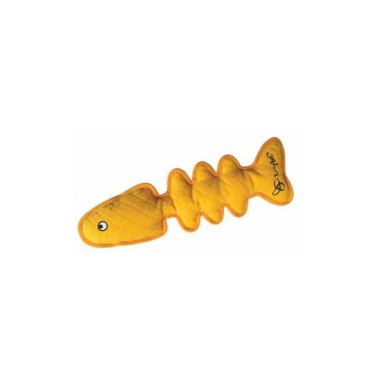 Floppy Fish Bones