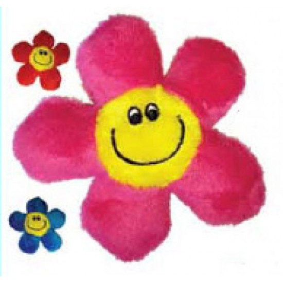Flower  Power in Vase