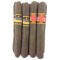 Squeaking Leather Cigars
