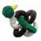 Quacking Malard Duck