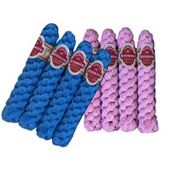 Rope Petite Cigar Pink/Blue