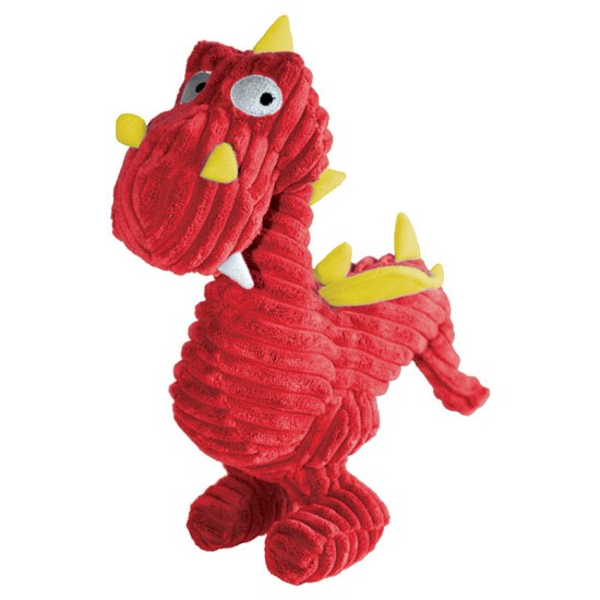Red Dragon