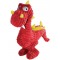 Red Dragon
