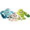 Throwman Monsters