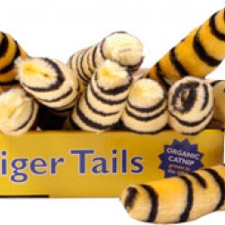 Tiger Tails