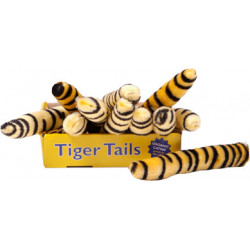 Tiger Tails
