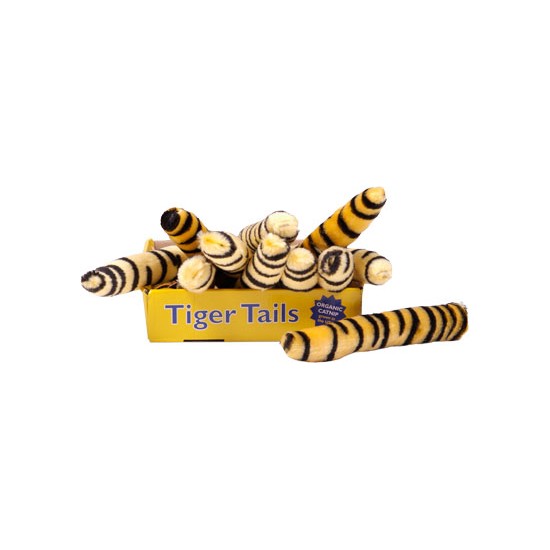Tiger Tails