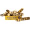 Tiger Tails