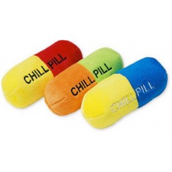 Tiny Chill Pill