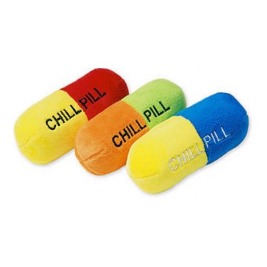 Tiny Chill Pill