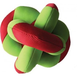 Water Loopies - Red/Green