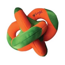 Water Loopies - Orange/Green