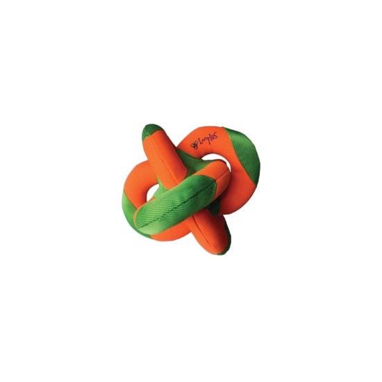 Water Loopies - Orange/Green