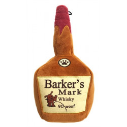 Barker's Mark