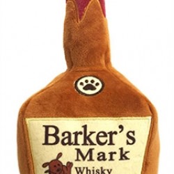 Barker's Mark