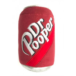 Dr. Pooper