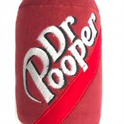 Dr. Pooper