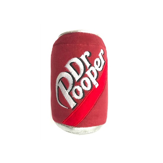 Dr. Pooper