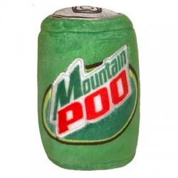 Mountain Poo