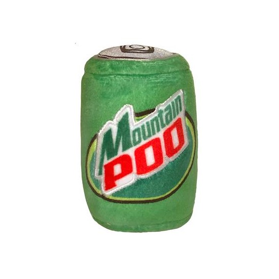 Mountain Poo