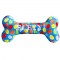 Party Time Bone - Blue