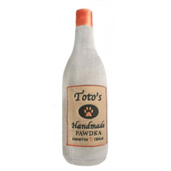 Toto's Pawdka