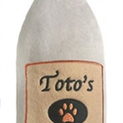 Toto's Pawdka