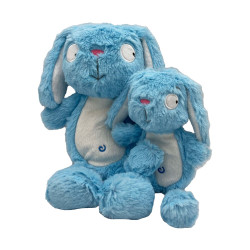 Slappies - Betty Bunny
