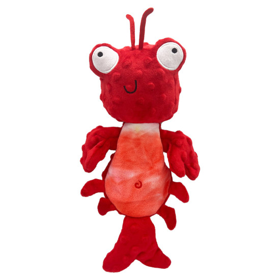 Slappies - Claude Lobster
