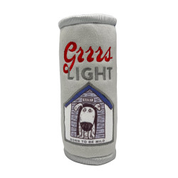 Grrrs Light