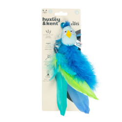 Wands Refill - Blue Birdy Feather Teasers
